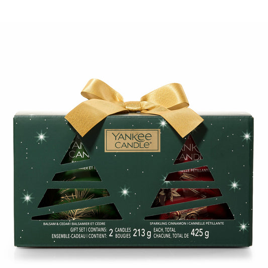 Christmas Tree Duo Gift Set (S2J3Z)