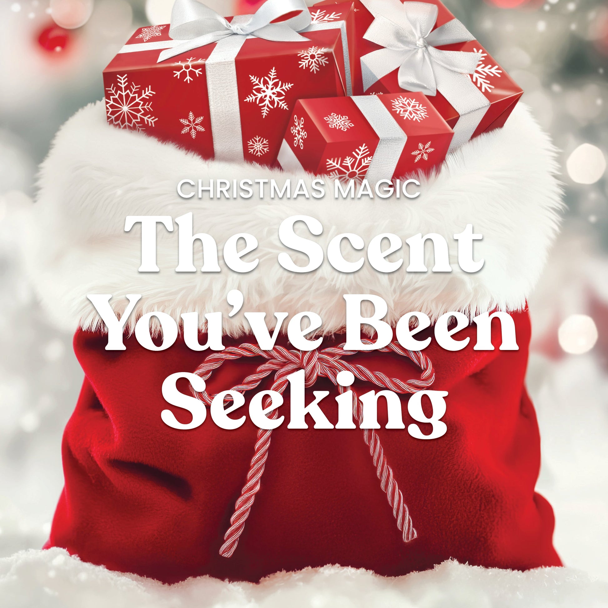 Christmas Magic