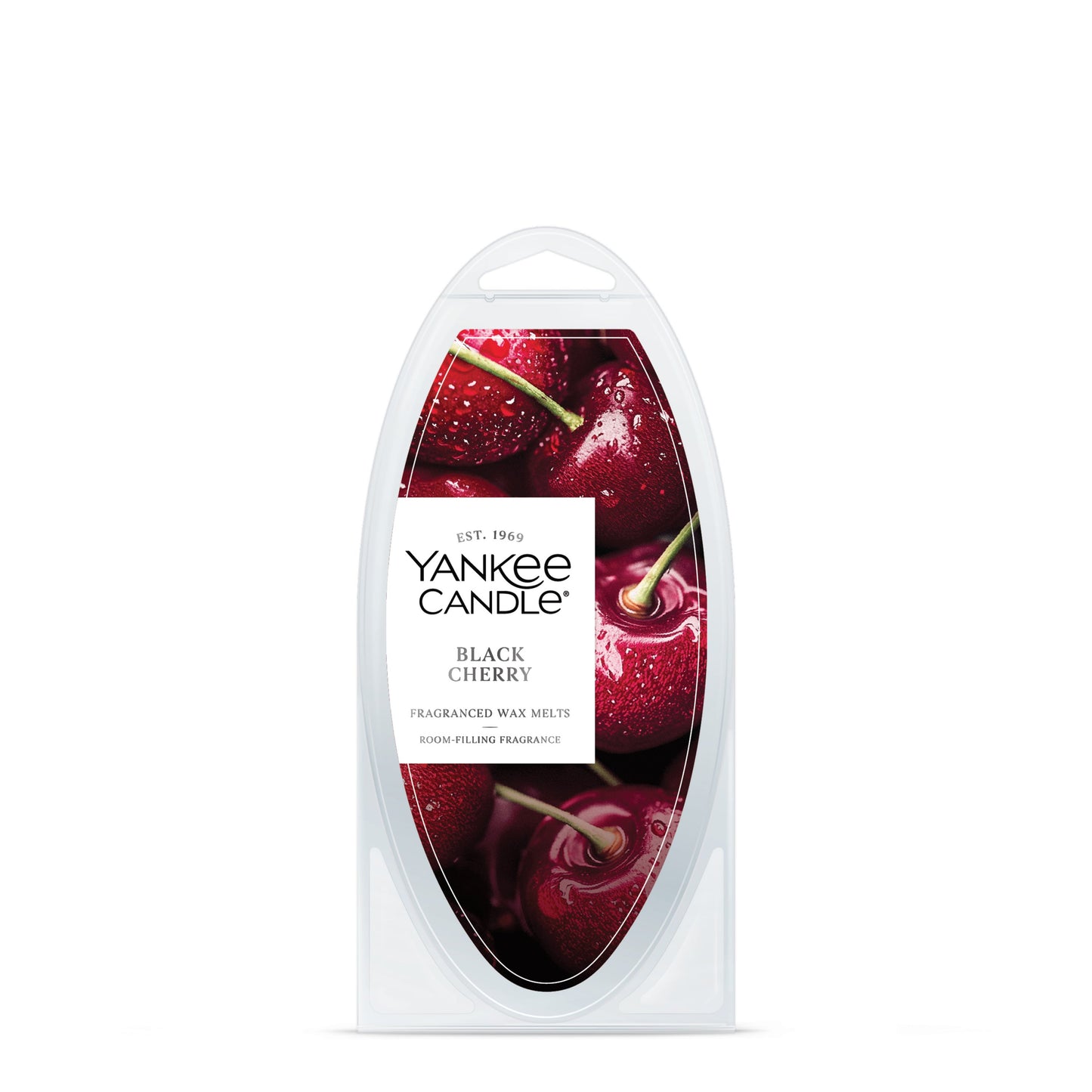 Black Cherry Blend 4-0406