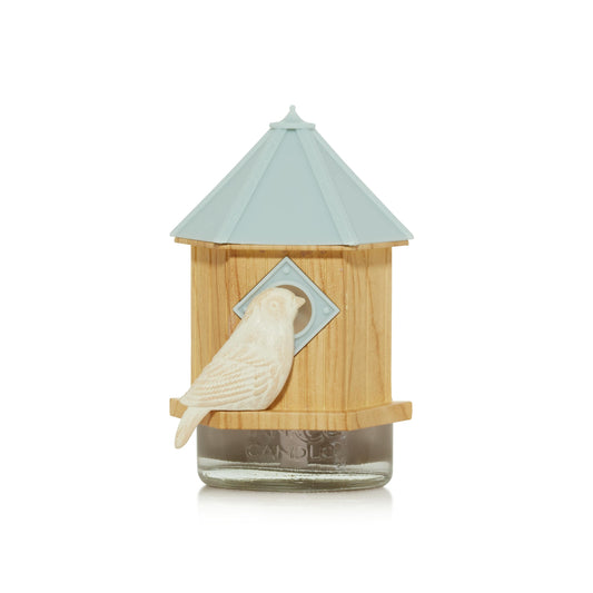 Bird House ScentPlug® Diffuser with Light (S28NB)