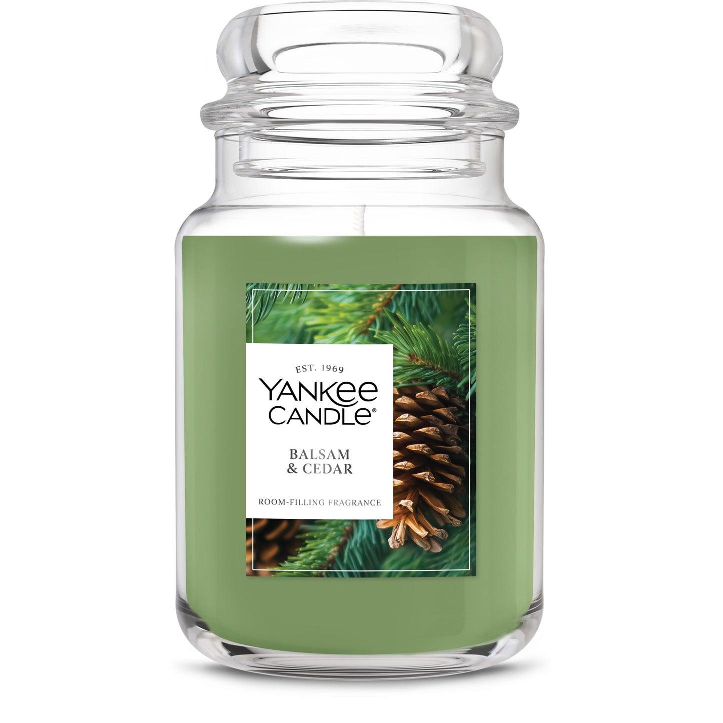 Balsam & Cedar Edit 4-0088