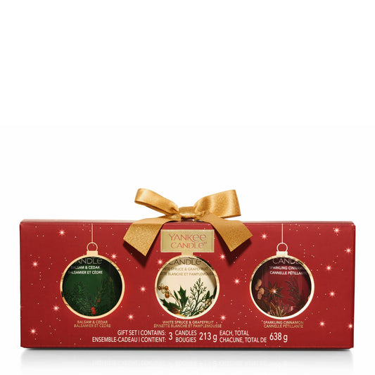 Timeless Ornament Tumbler Set (S284N)