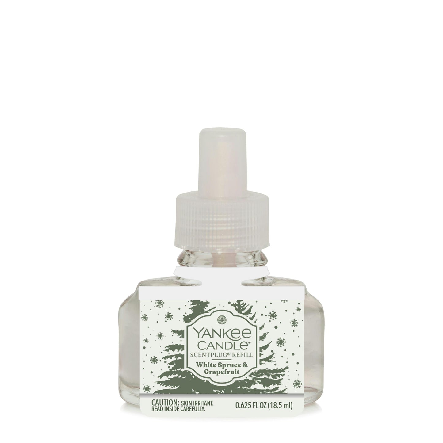 White Spruce & Grapefruit (S29EJ)
