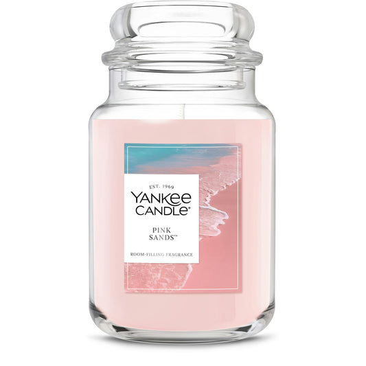 Pink Sands™ (S2DFS)
