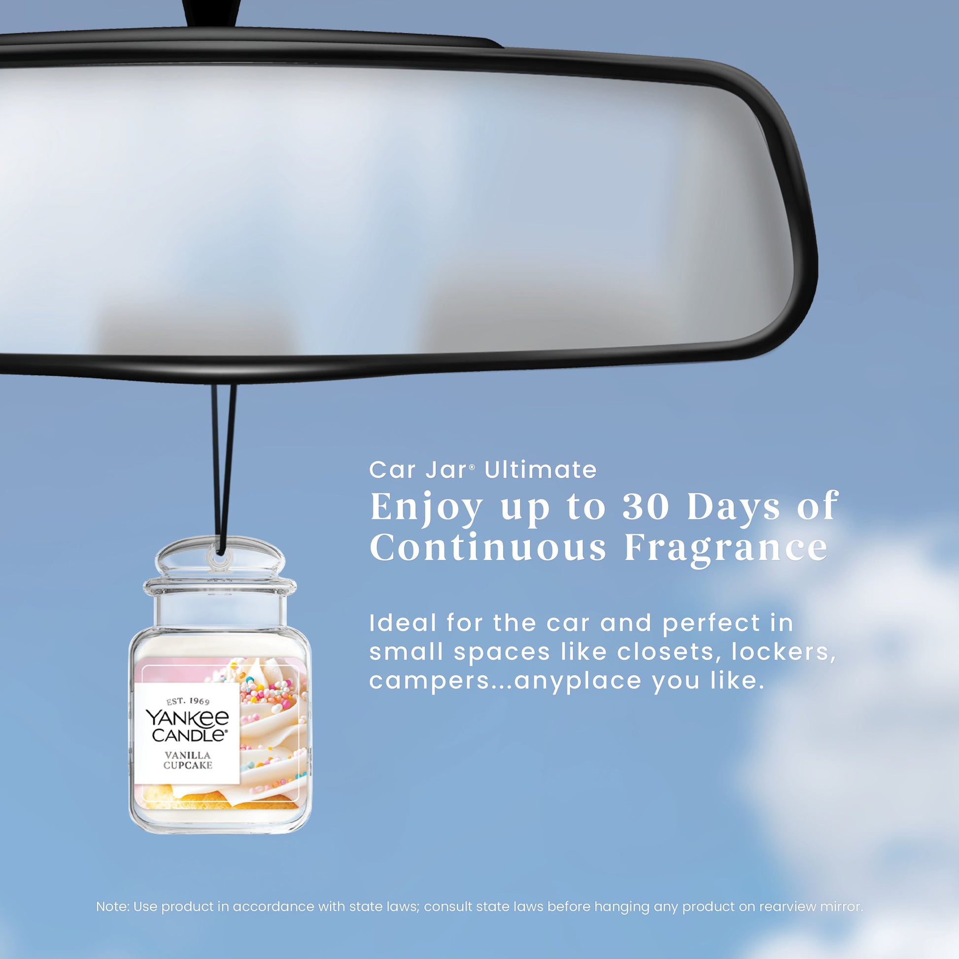 Vanilla Cupcake