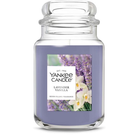 Lavender Vanilla (S2SHA)