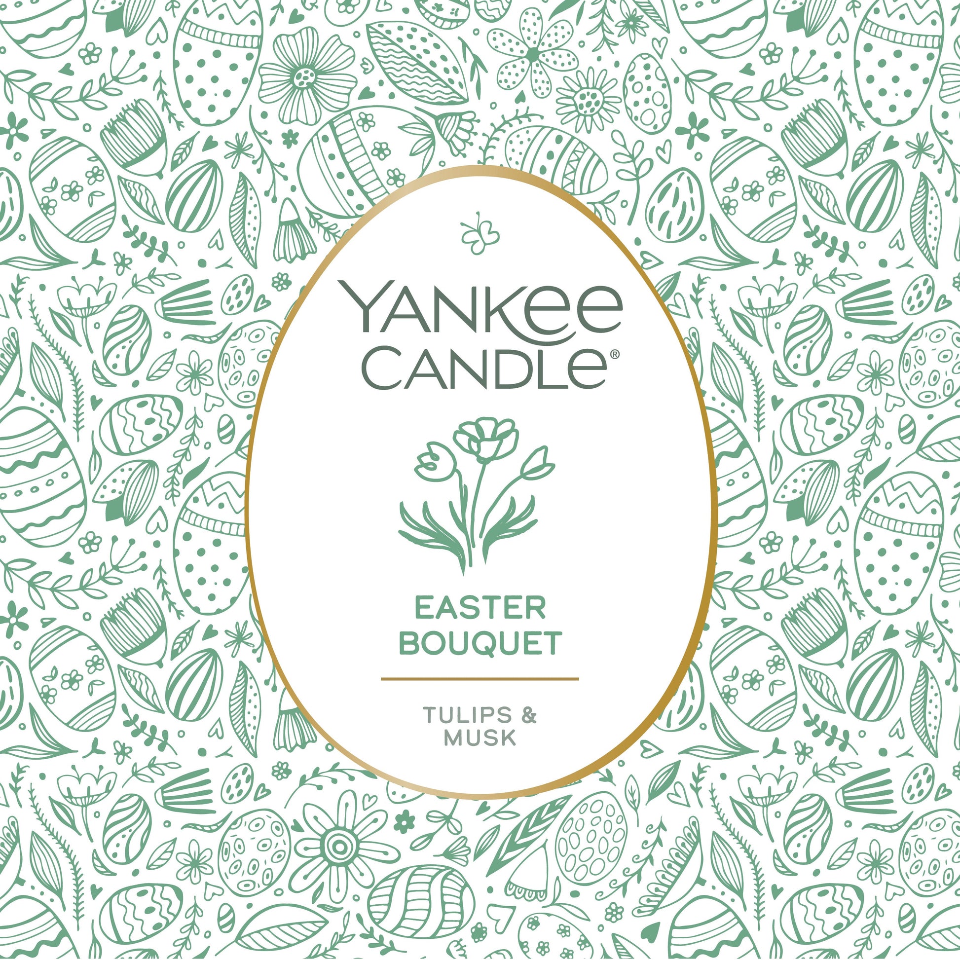 Easter Bouquet