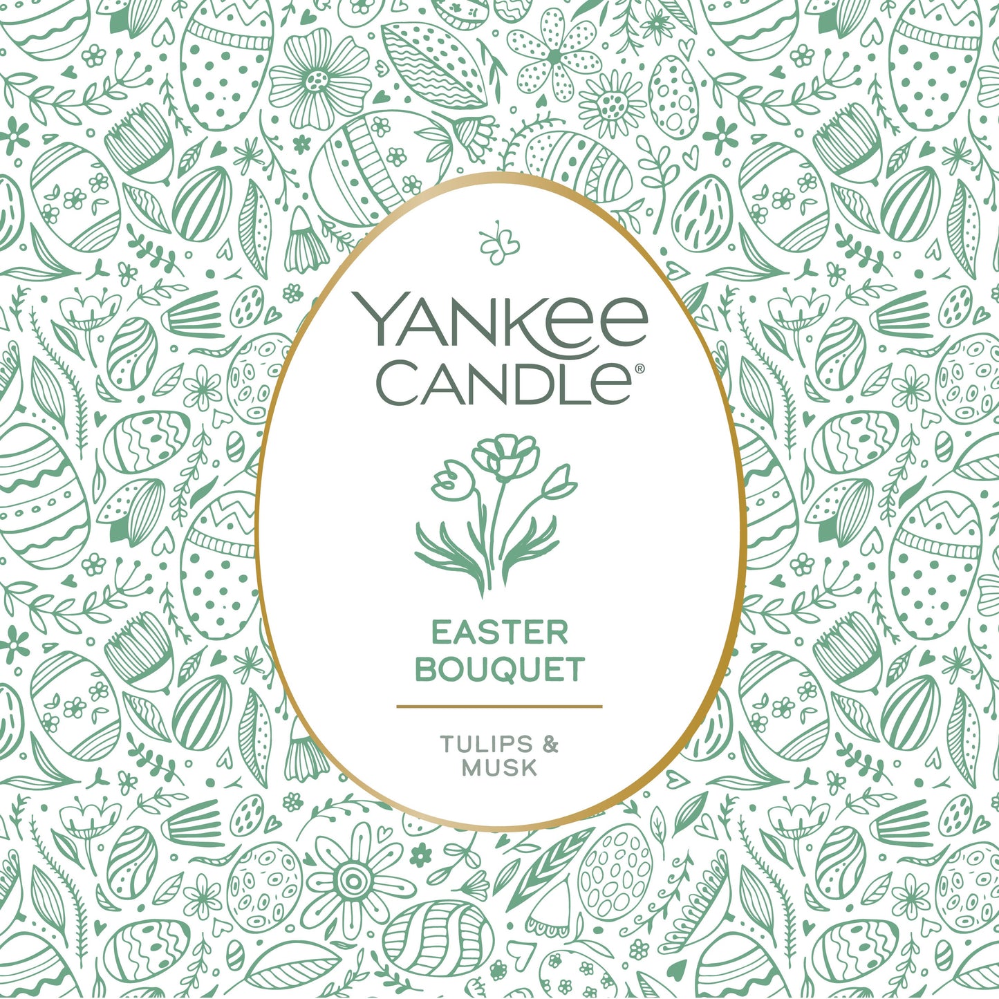 Easter Bouquet