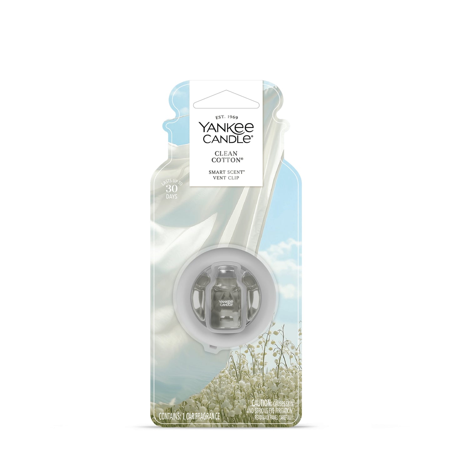 Clean Cotton® Wave 4-0627