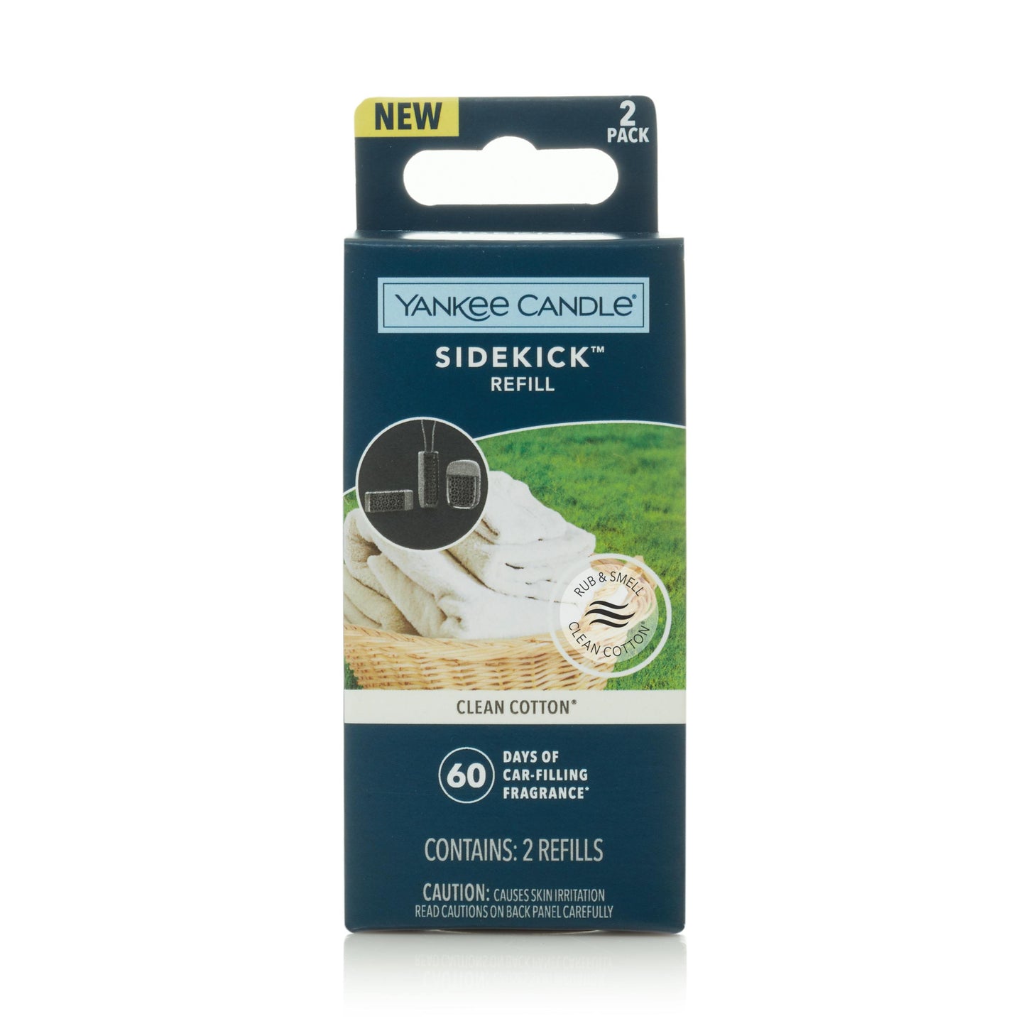 Clean Cotton® (S2FBQ)