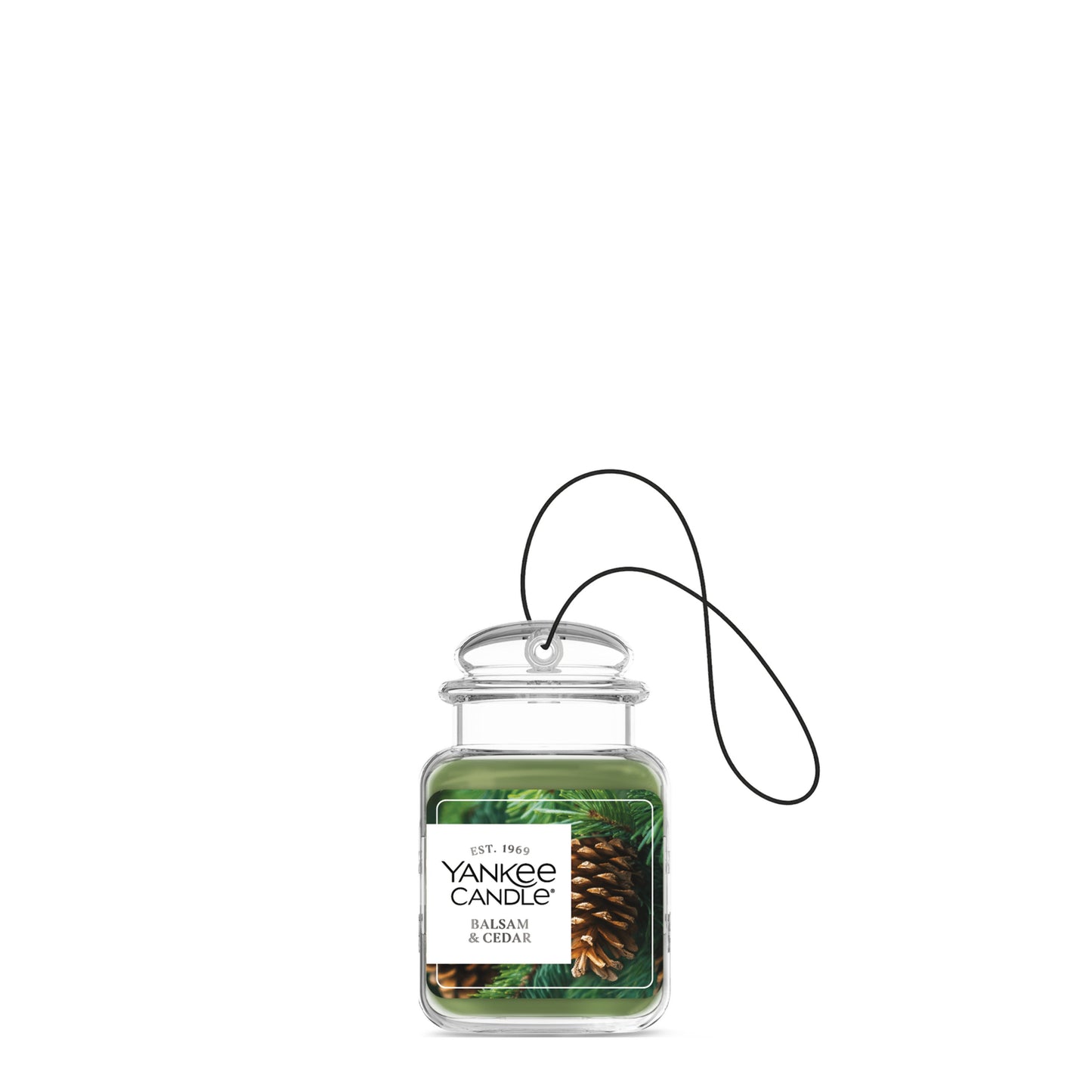 Balsam & Cedar Select 4-0110