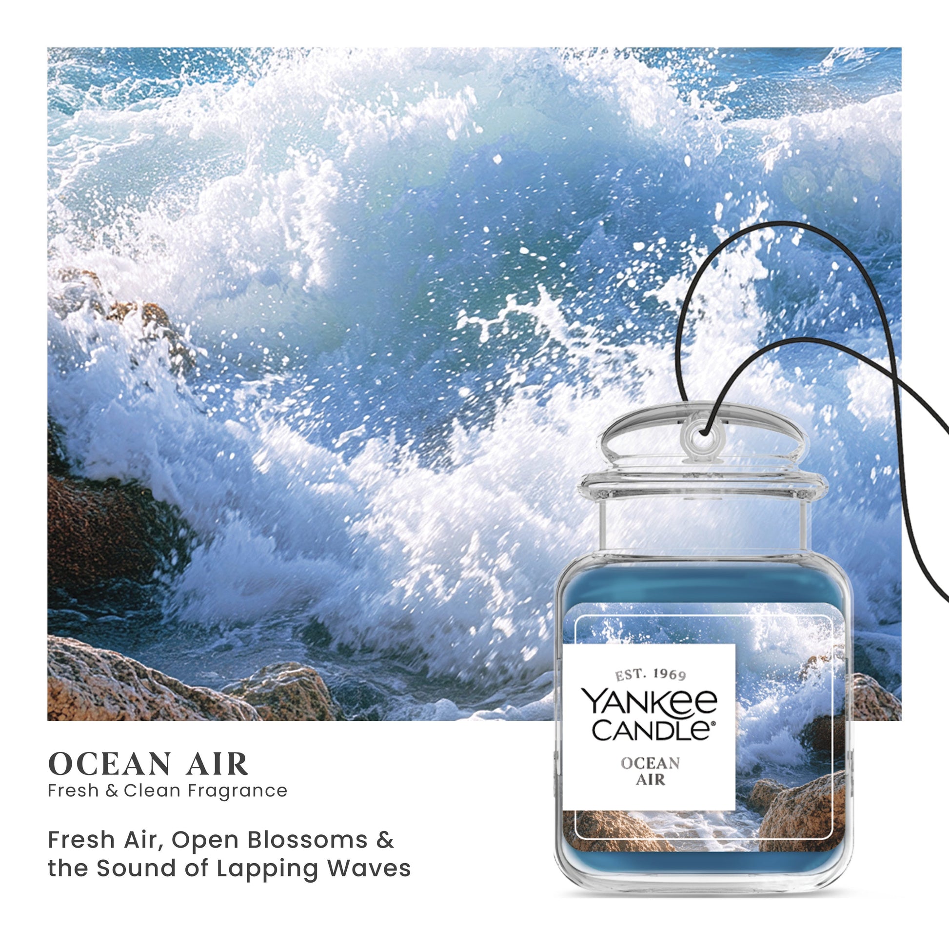 Ocean Air