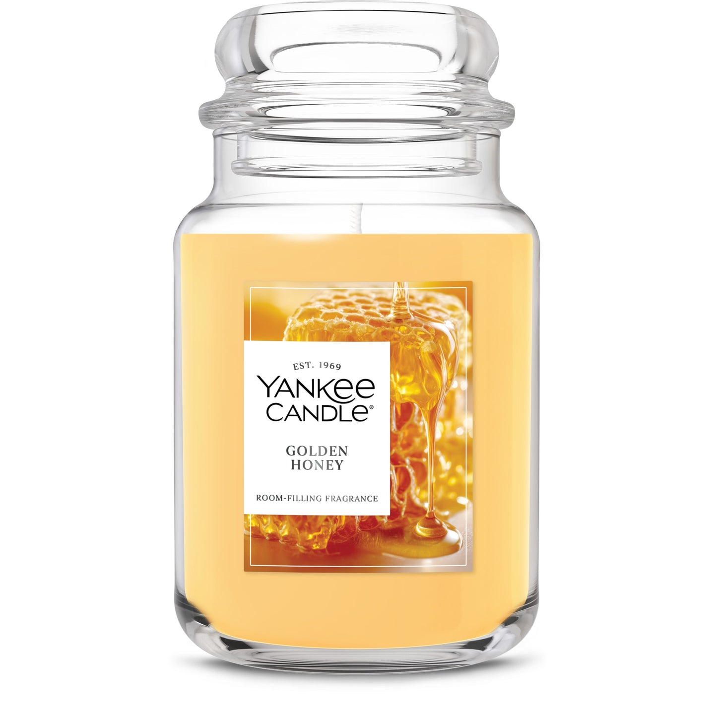 Golden Honey Daily 4-0904