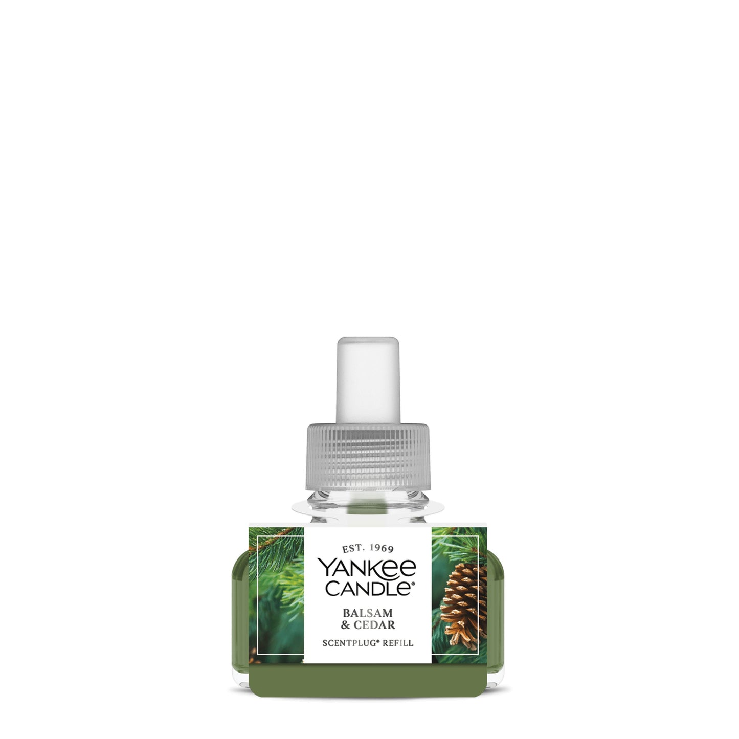Balsam & Cedar Select 4-0110