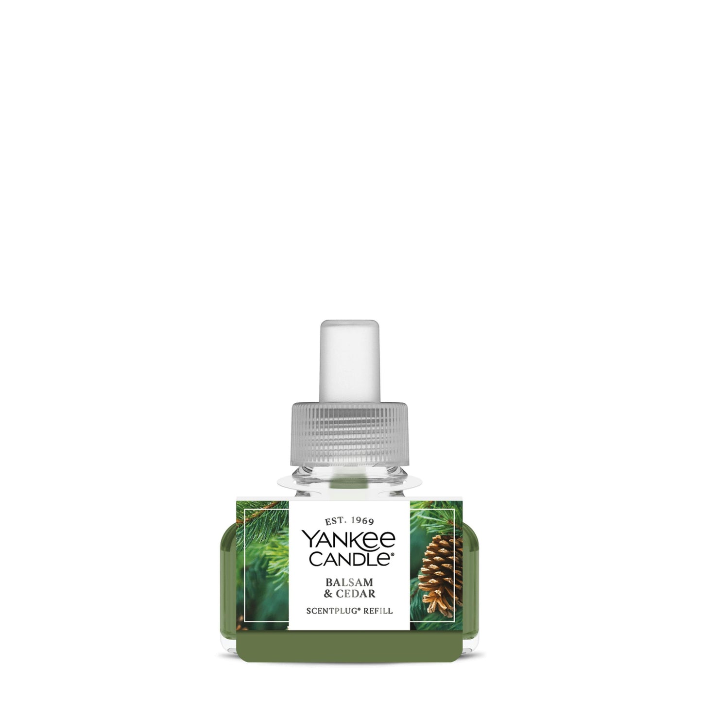 Balsam & Cedar (S22Q2)