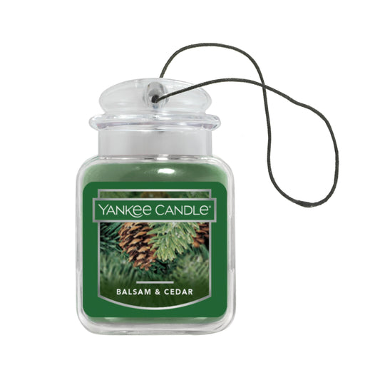 Balsam & Cedar (S2MSA)
