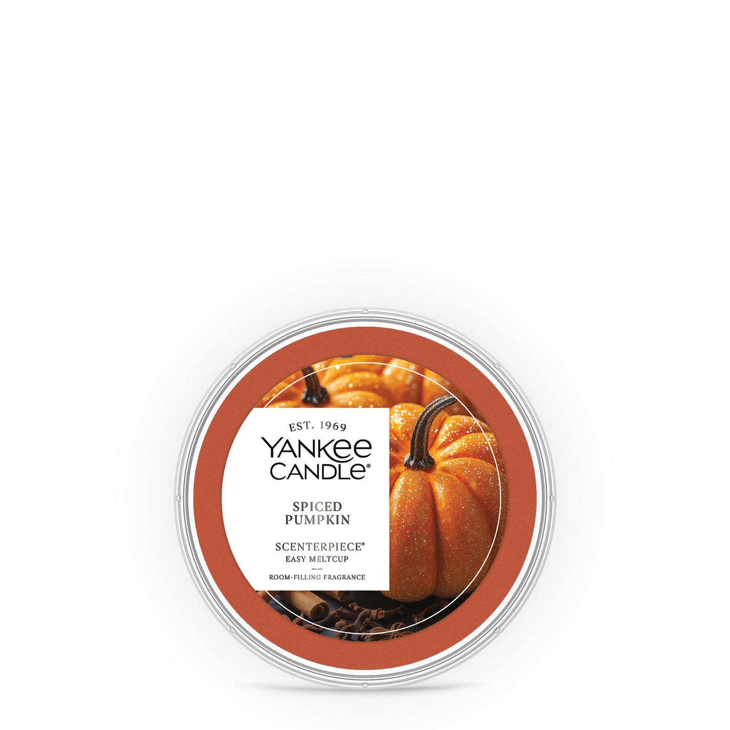 Spiced Pumpkin Studio 4-0782