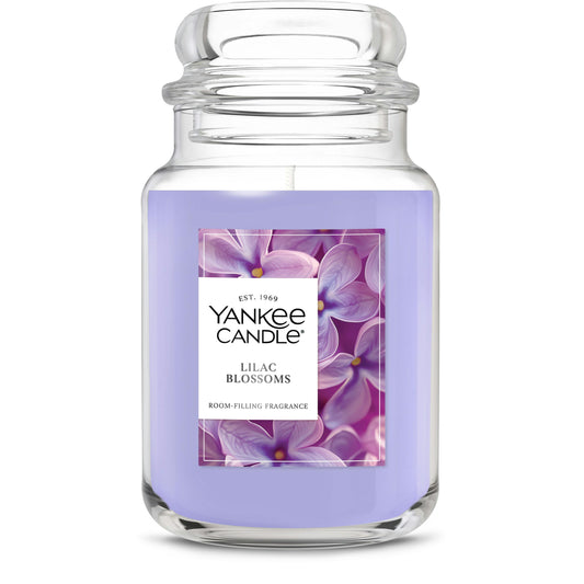 Lilac Blossoms (S2BGM)