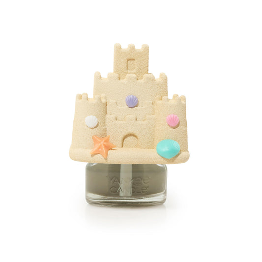 Sand Castle ScentPlug® with Light (S2CBL)
