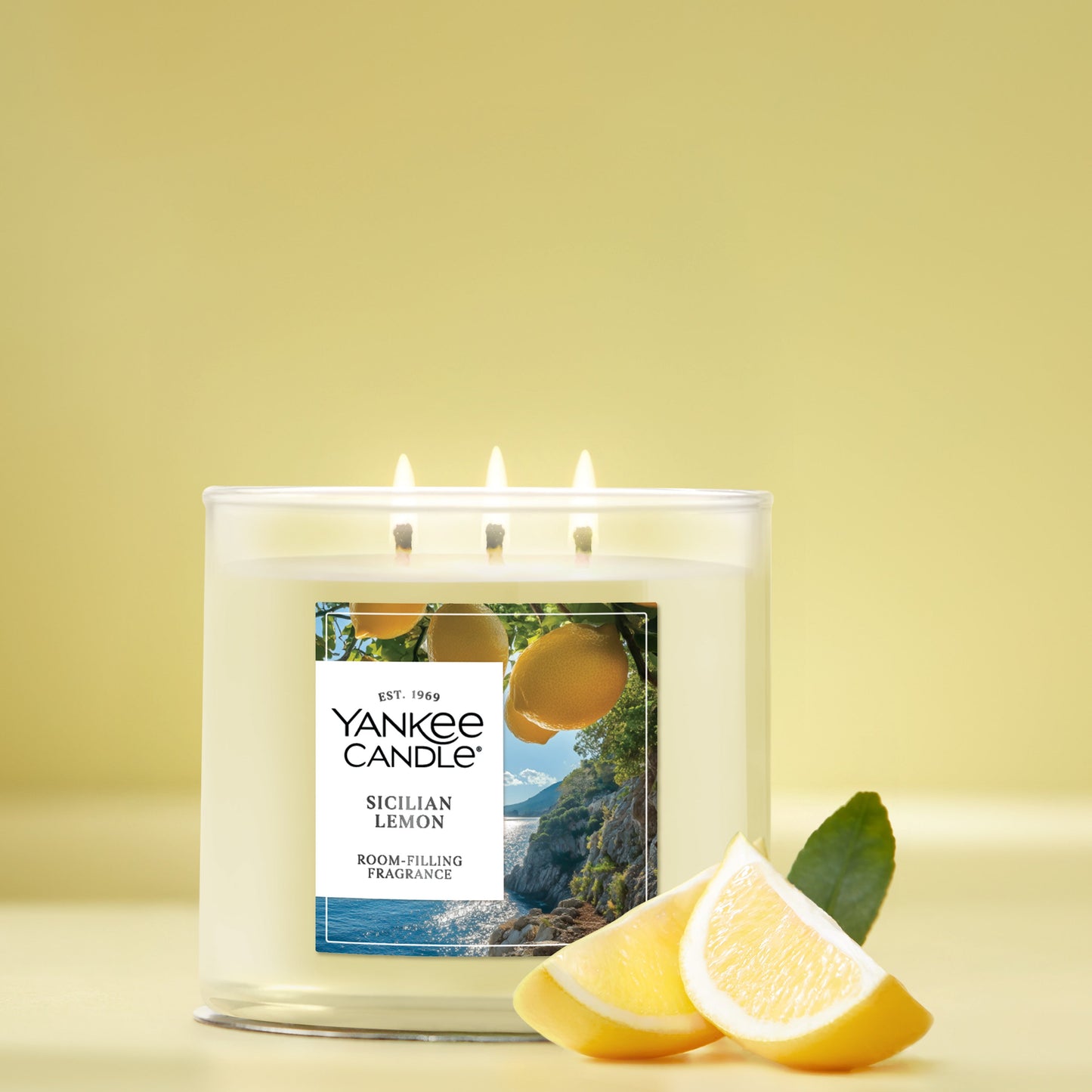 Sicilian Lemon