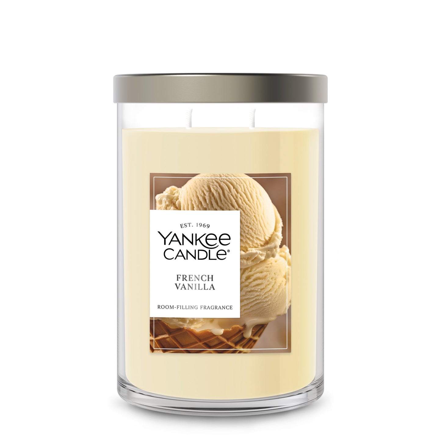 French Vanilla Wave 4-0877