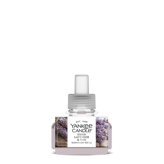 Dried Lavender & Oak (S2EU3)
