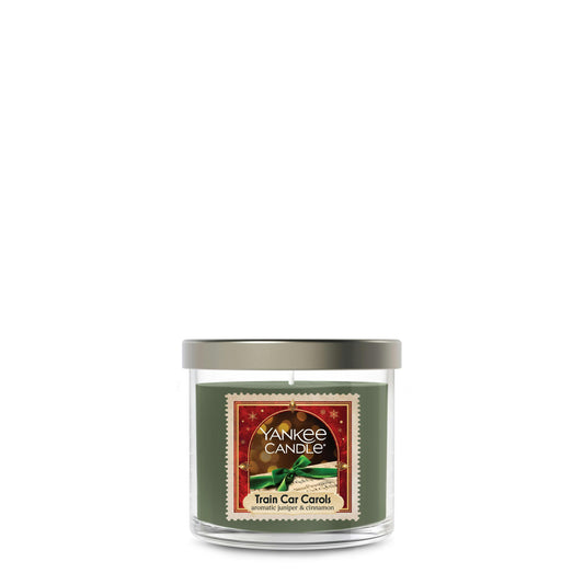 Train Car Carols (S2WY8)