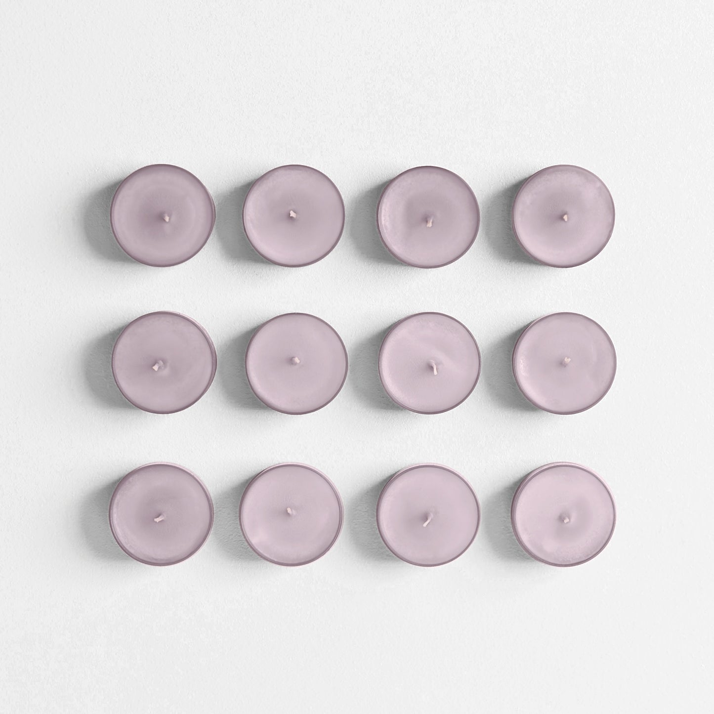 Dried Lavender & Oak​