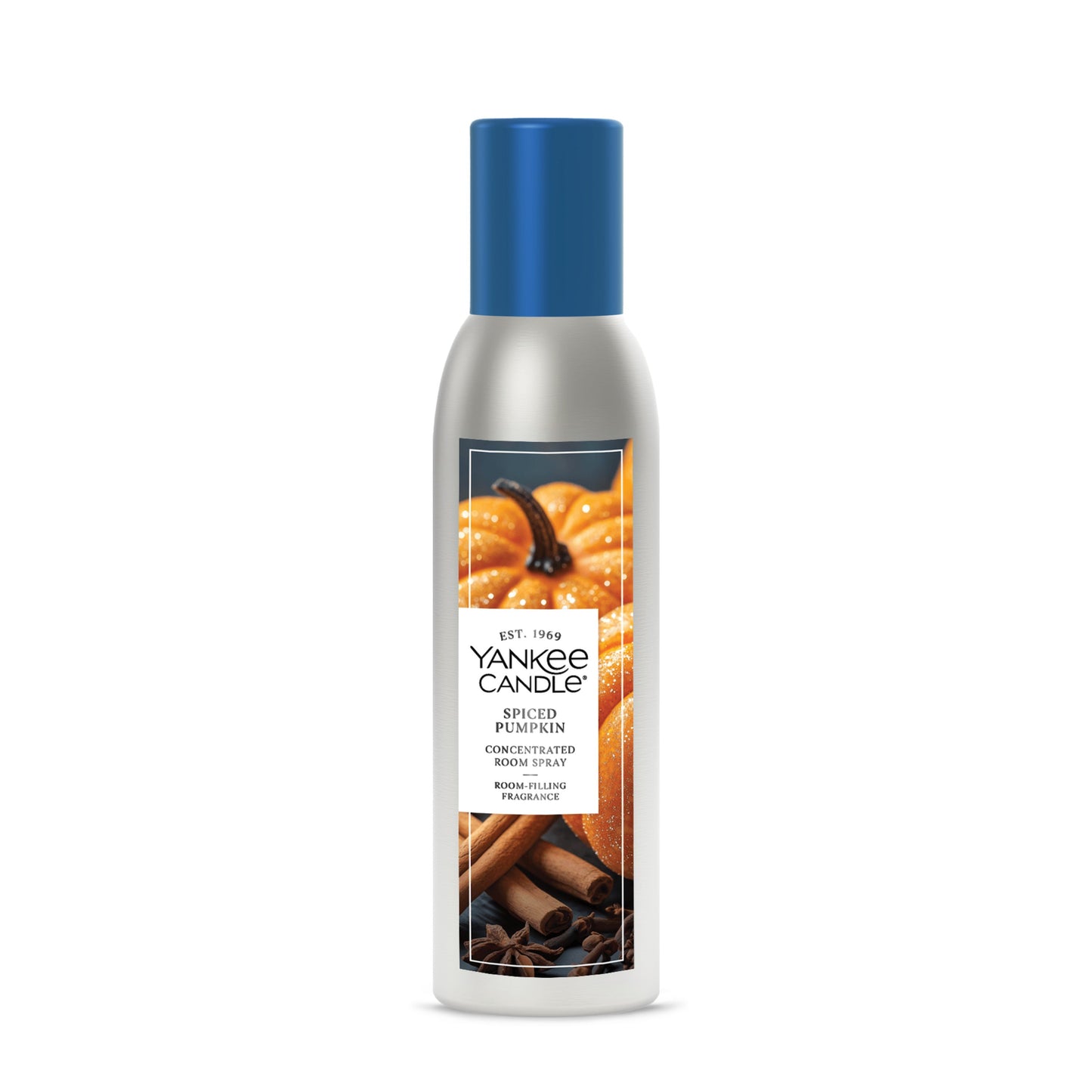 Spiced Pumpkin Select 4-0280