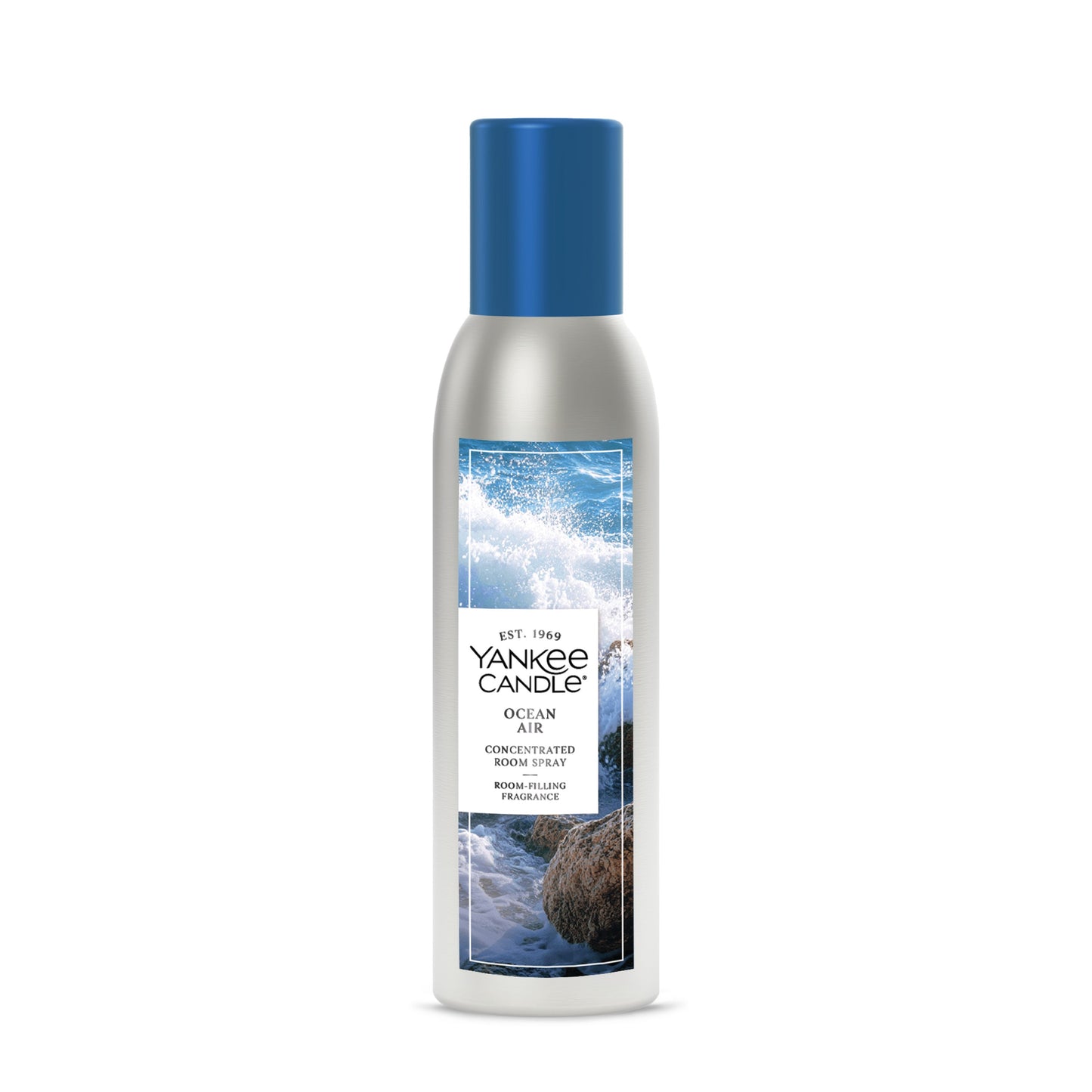 Ocean Air Series 4-0769