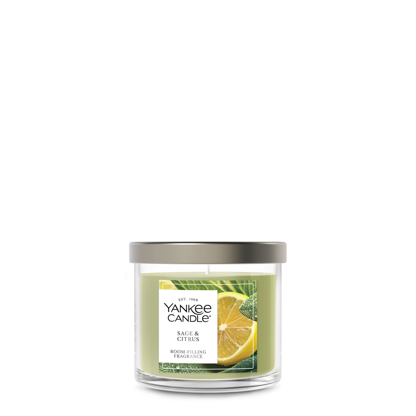 Sage & Citrus Daily 4-0854
