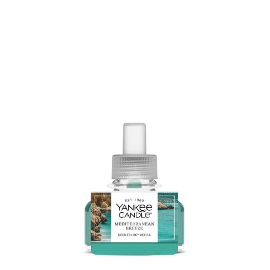 Mediterranean Breeze (S2CL4)