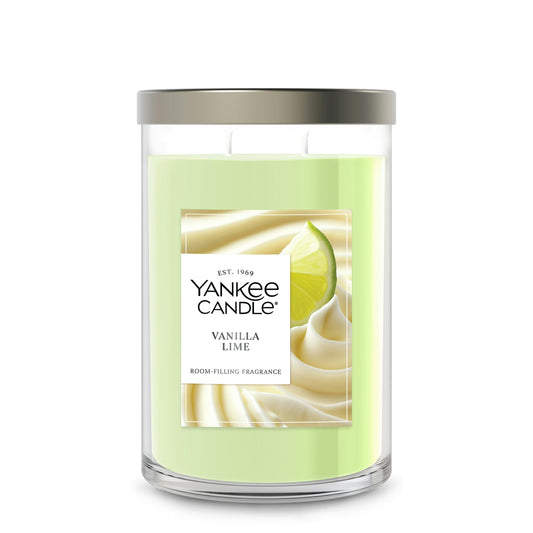 Vanilla Lime (S2EJU)