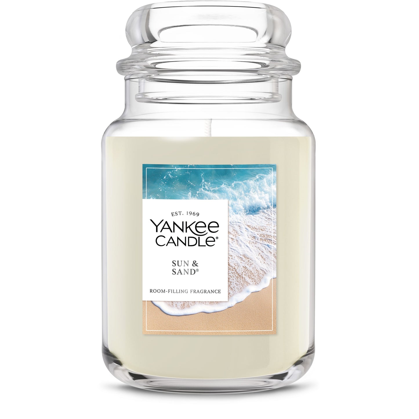 Sun & Sand® Core 4-0193