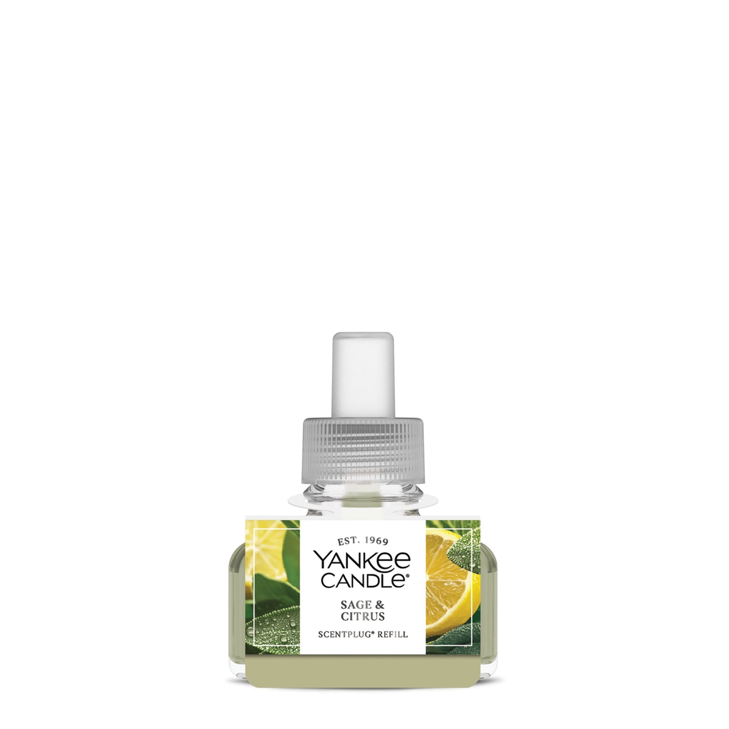Sage & Citrus Drop 4-0751