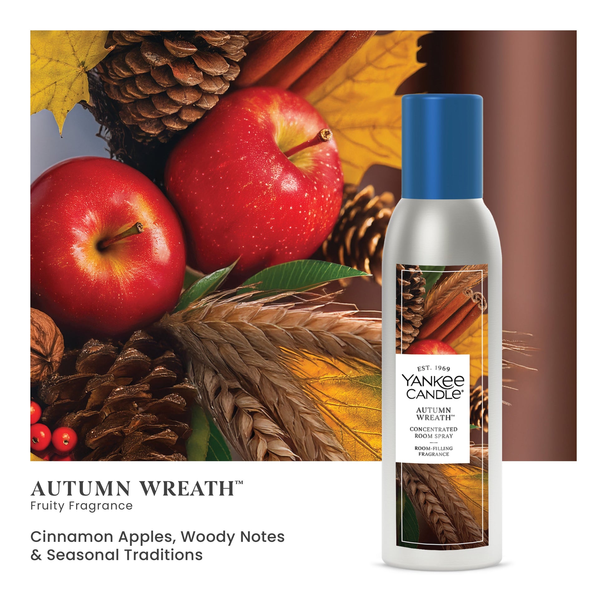 Autumn Wreath™