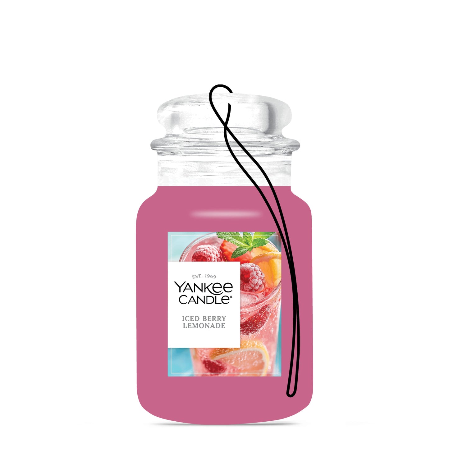 Iced Berry Lemonade Wave 4-0087