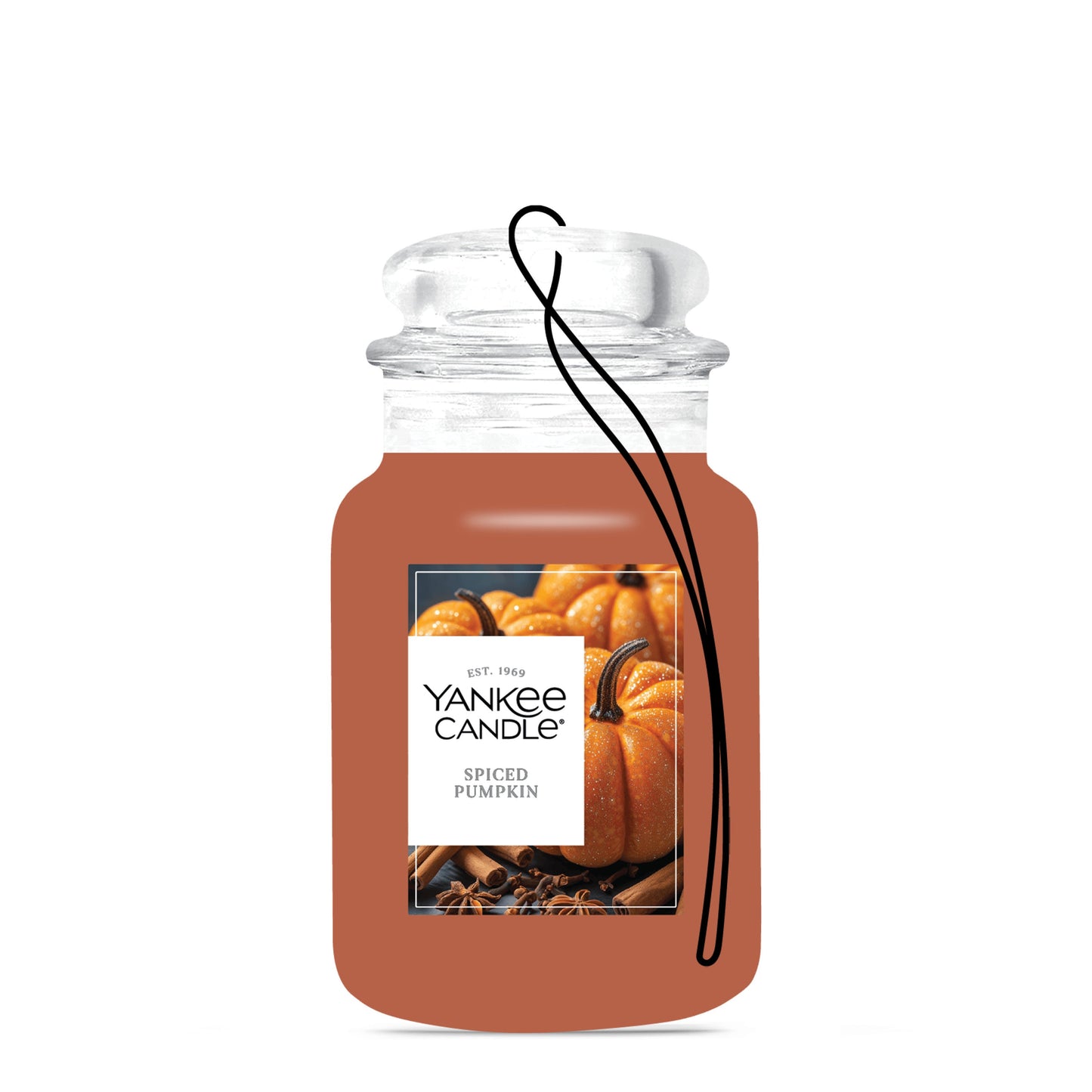 Spiced Pumpkin Wave 4-0777
