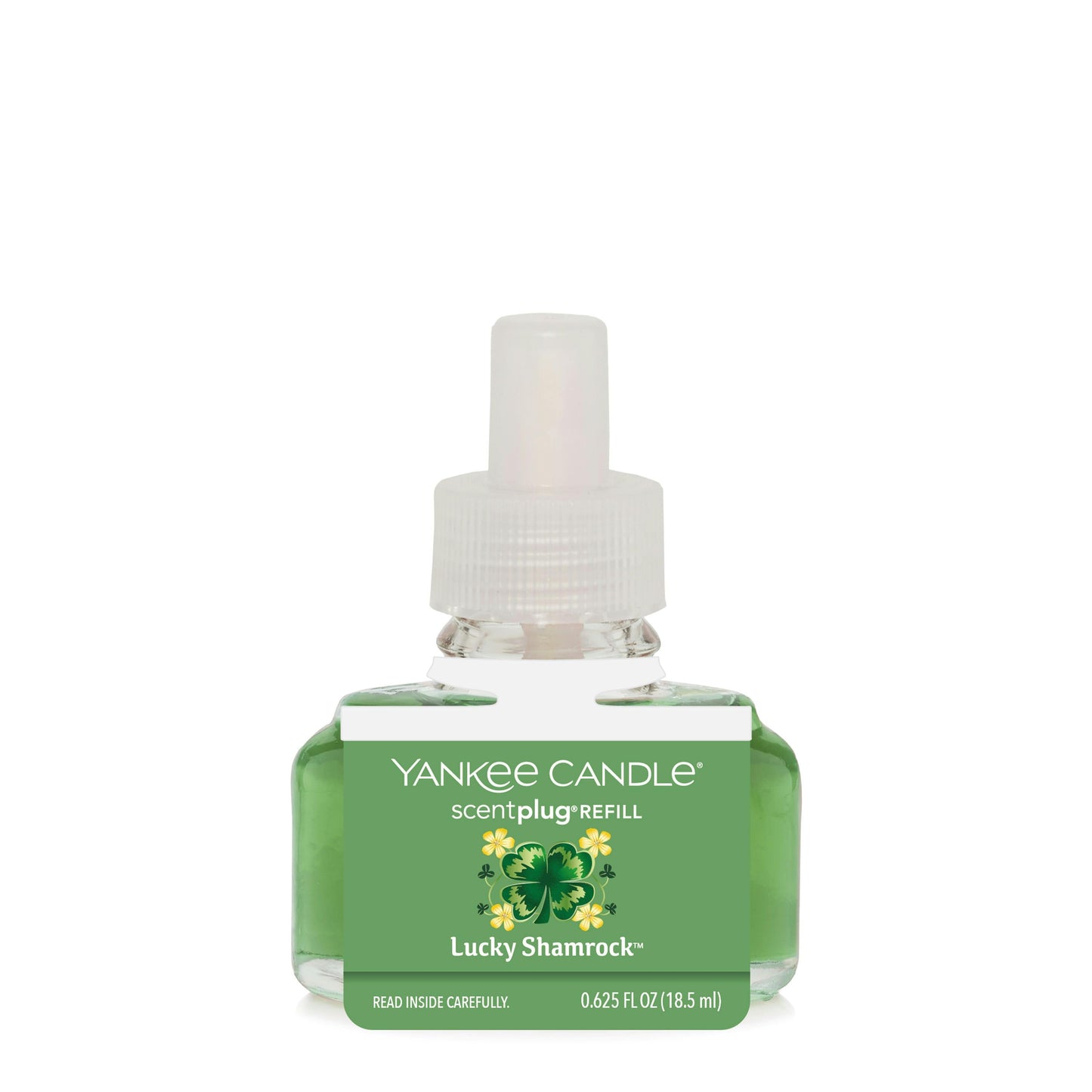Lucky Shamrock™ (S28TX)