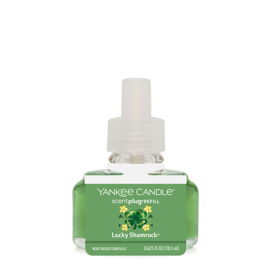 Lucky Shamrock™ (S28TX)