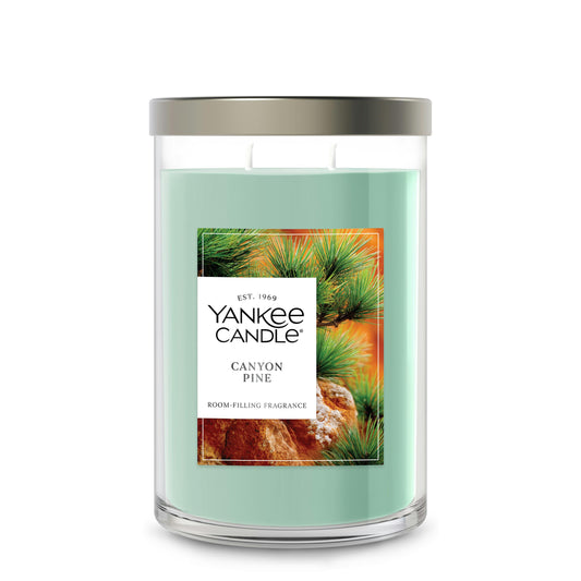 Canyon Pine (S2E7Q)