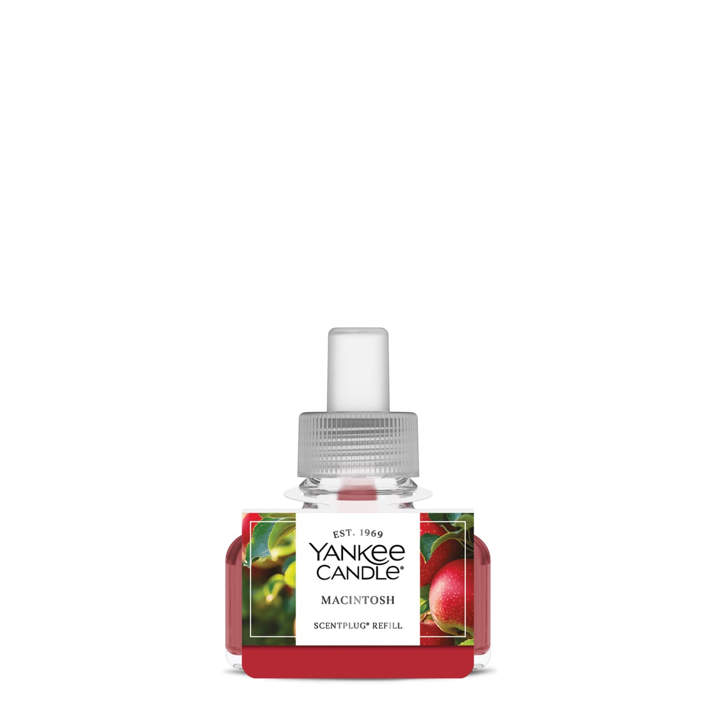 Macintosh Drop 4-0611