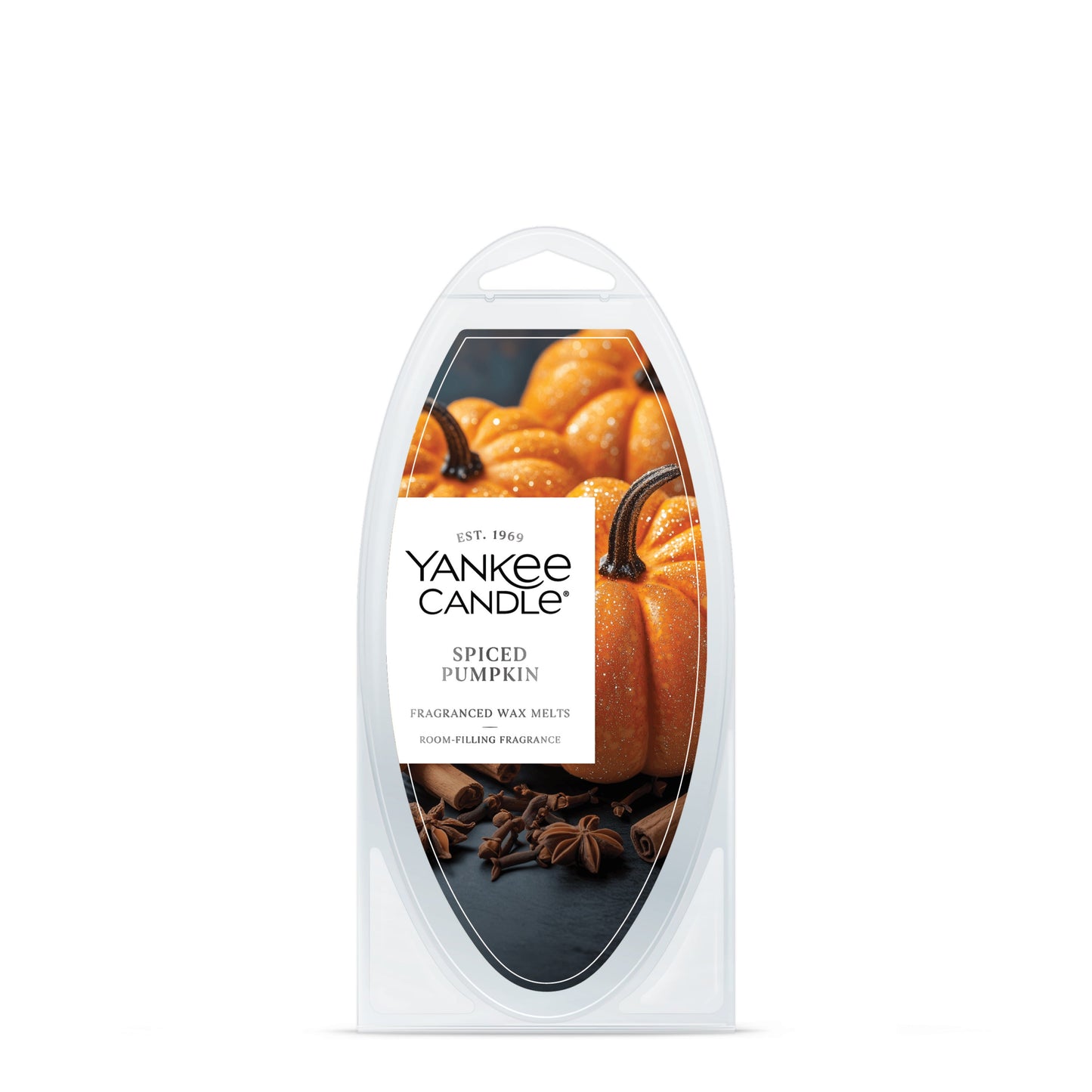 Spiced Pumpkin Studio 4-0872