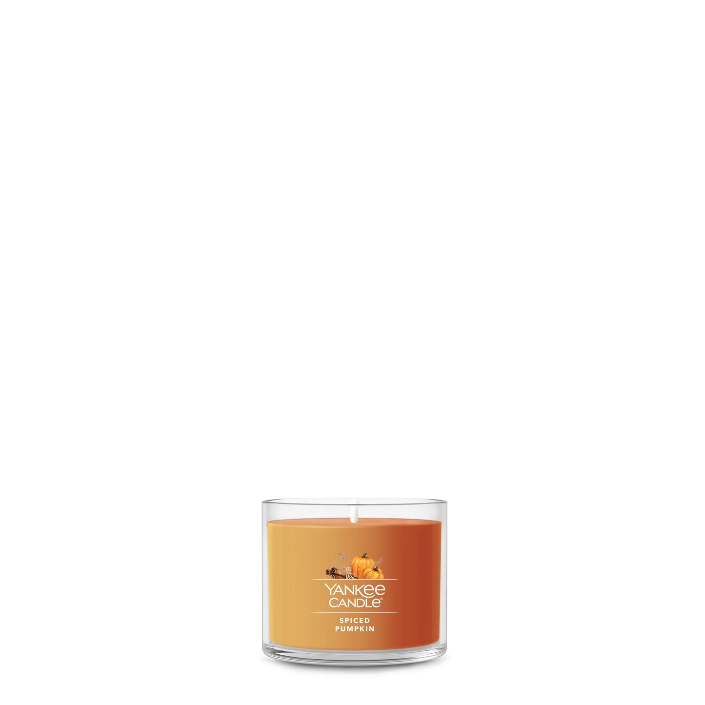 Spiced Pumpkin Drop 4-0231