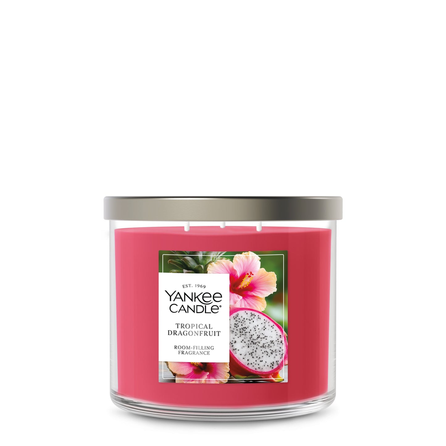 Tropical Dragonfruit Wave 4-0827