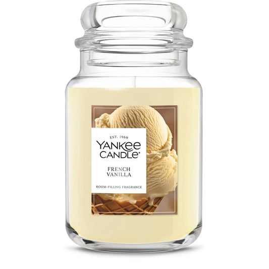 French Vanilla (S2E44)