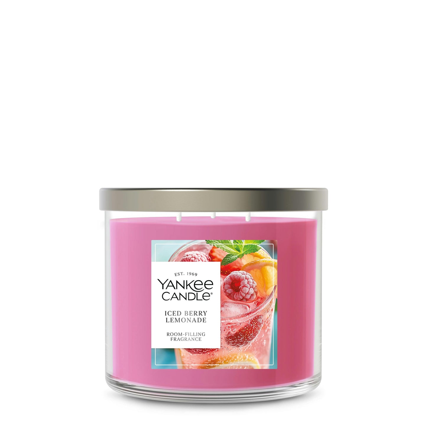 Iced Berry Lemonade (S2LM2)