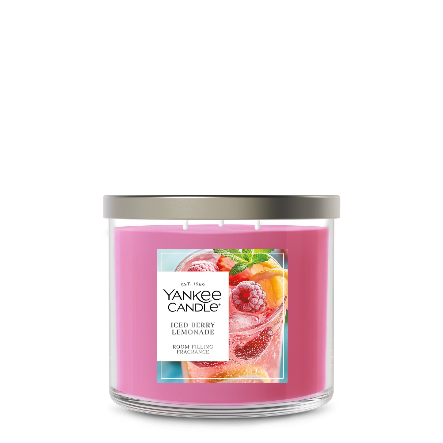 Iced Berry Lemonade Blend 4-0026