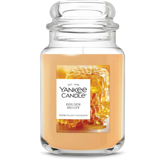 Golden Honey (S272M)