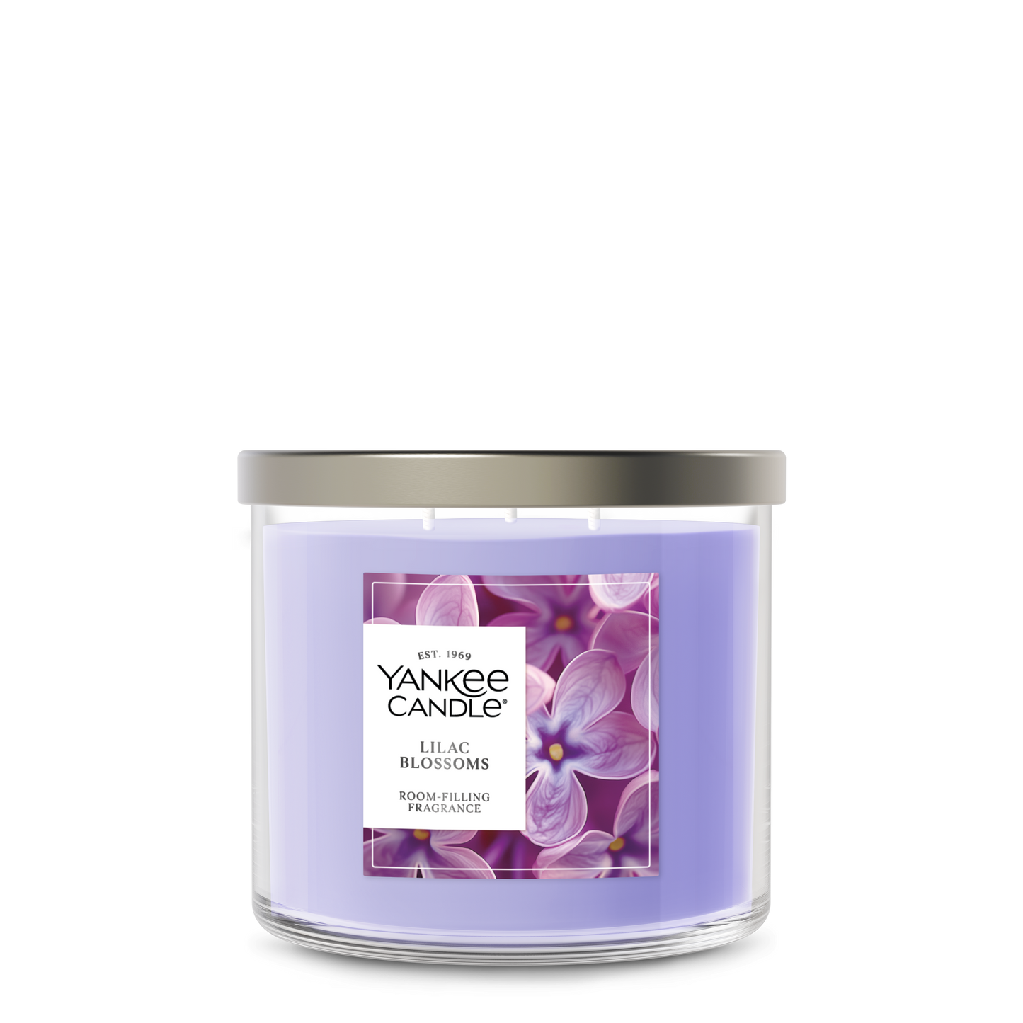 Lilac Blossoms Select 4-0310